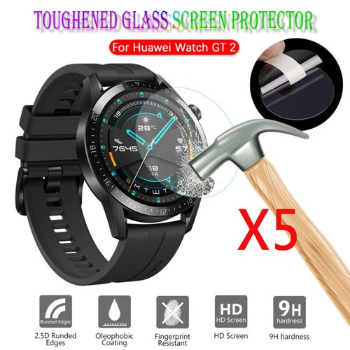 huawei watch gt screen timeout